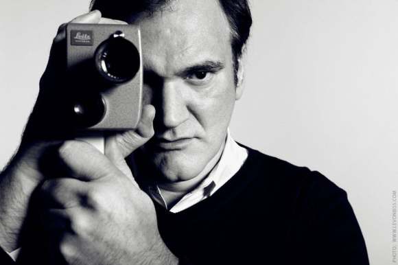 una mirada a Quentin Tarantino